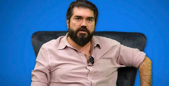 Rasim Ozan Kütahyalı... GÖZALTINA ALINDI!