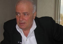 Şansal Büyüka... YENİ PARTNERİ BELLİ OLDU!