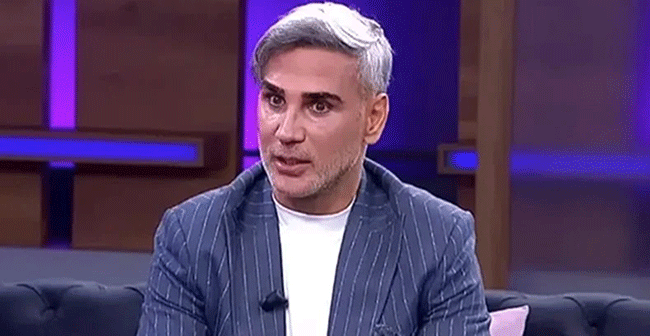 Doğuş... ‘ŞU AN ERKEK BİLE OLMAYABİLİRDİM!‘
