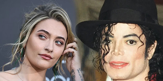 Paris Jackson... BABASININ MİRASINI YÖNETEN ŞİRKETE AÇTIĞI DAVAYI KAZANDI!