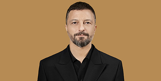 Talu Şarkıları... MEHMET ERDEM’DEN ’HEY YILLAR’