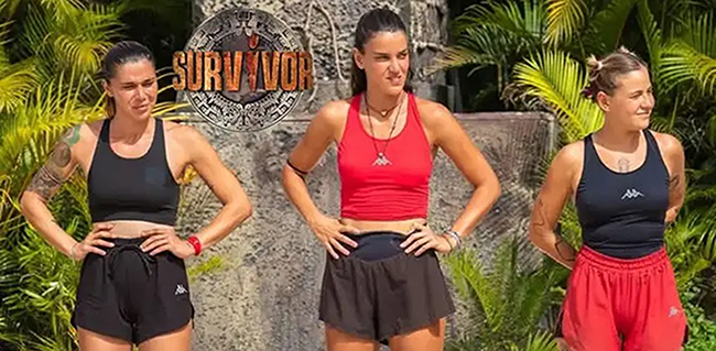 Survivor 2026 Ünlüler Gönüllüler... YARIŞMAYA VEDA EDEN İSİM BELLİ OLDU, YENİ KURALLAR AÇIKLANDI!
