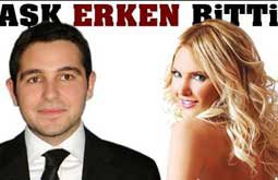 Ece Erken-Hacı Sabancı... İSTENMEYEN GELİNE VETO!