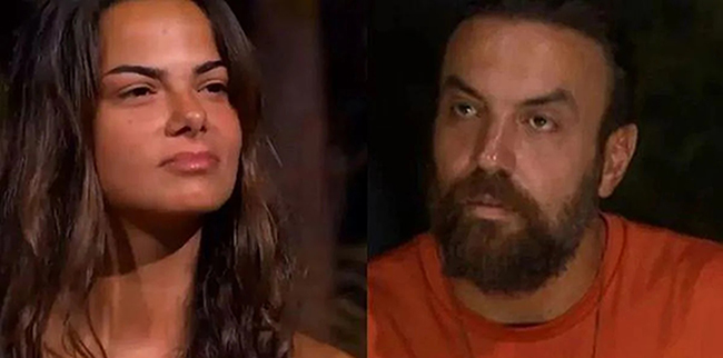 Survivor 2026 Ünlüler - Gönüllüler... KAMPTAN KAÇAN BEYZA'NIN SEVGİLİSİNDEN DOĞUM GÜNÜ PAYLAŞIMI!
