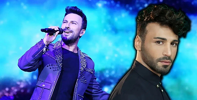 Emre Kaya... TARKAN'DAN İLK YANIT: "İÇİMİN YAĞLARINI ERİTTİ"