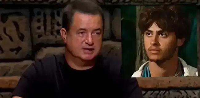 Survivor Yunanistan... KAZA GEÇİREN YARIŞMACI ŞAMPİYON İLAN EDİLDİ!