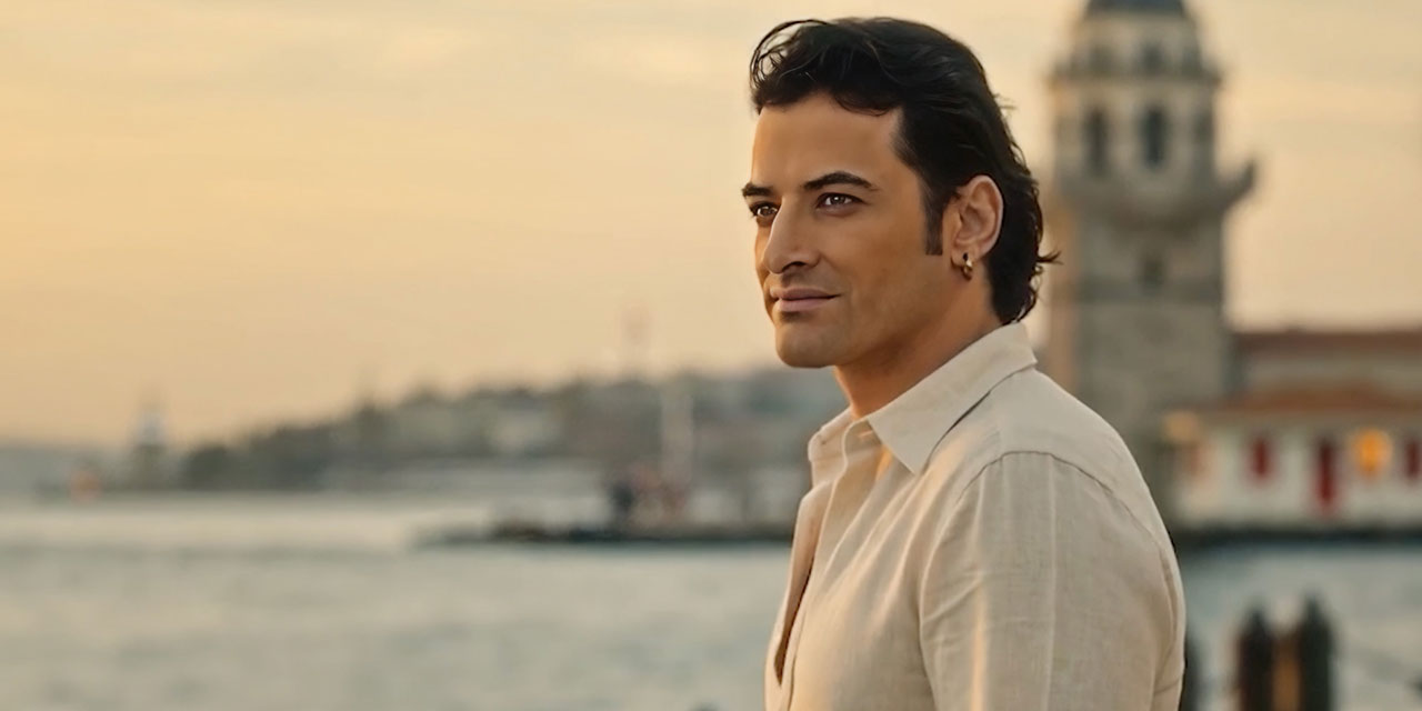Ali Güven... ROMANTİK YAZ SÜRPRİZİ: “NERDESİN”