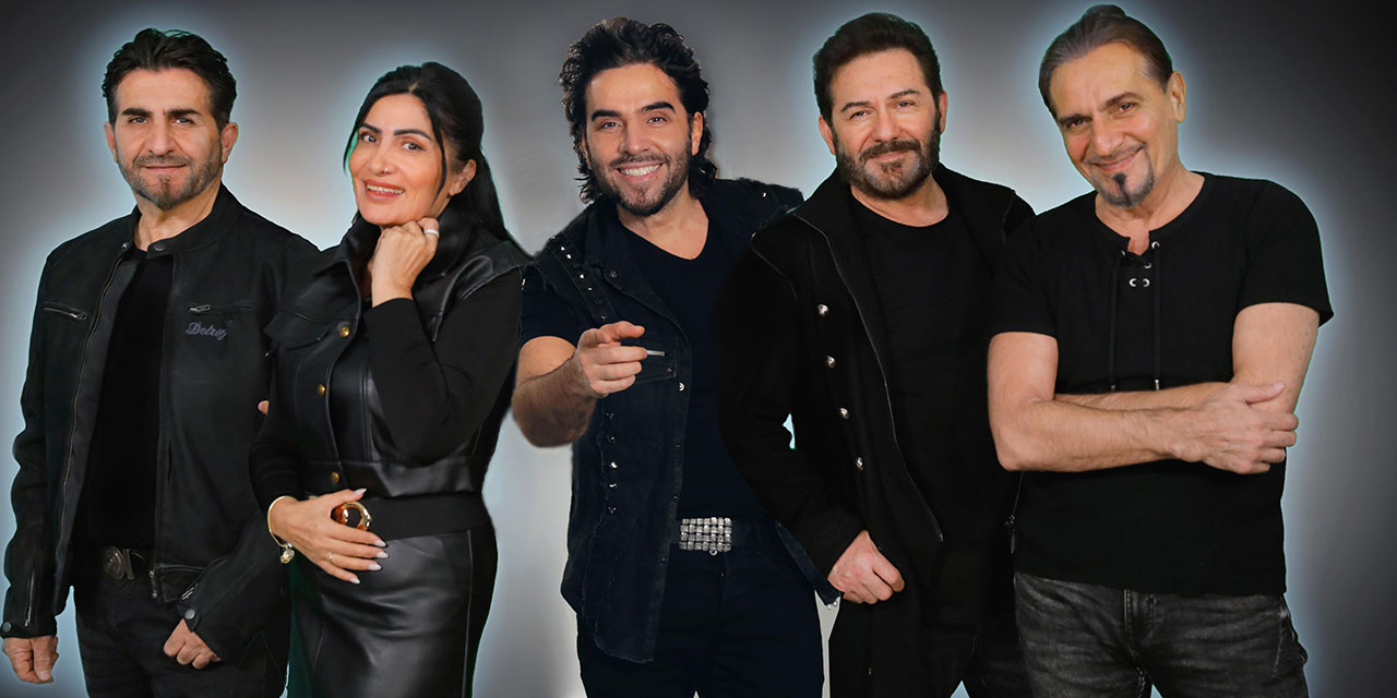 Yurtseven kardeşler… MİLLİ TAKIMA ÖZEL ŞARKI