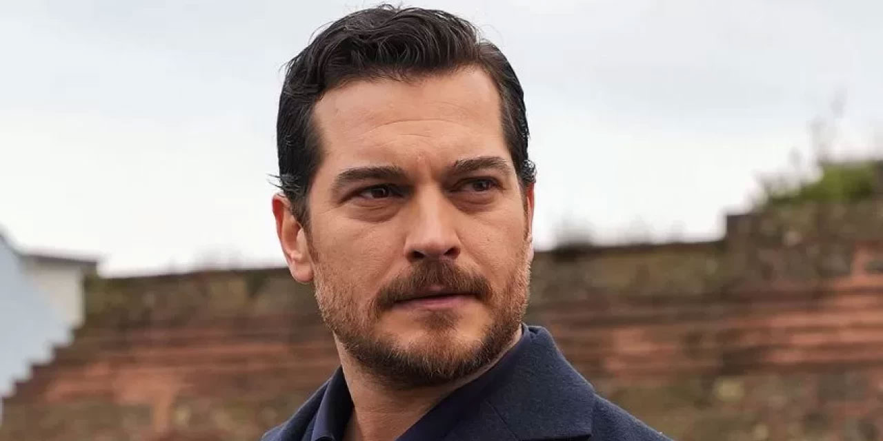 Çağatay Ulusoy... BUYRUN; BİR ASPARAGAS HABER DAHA!