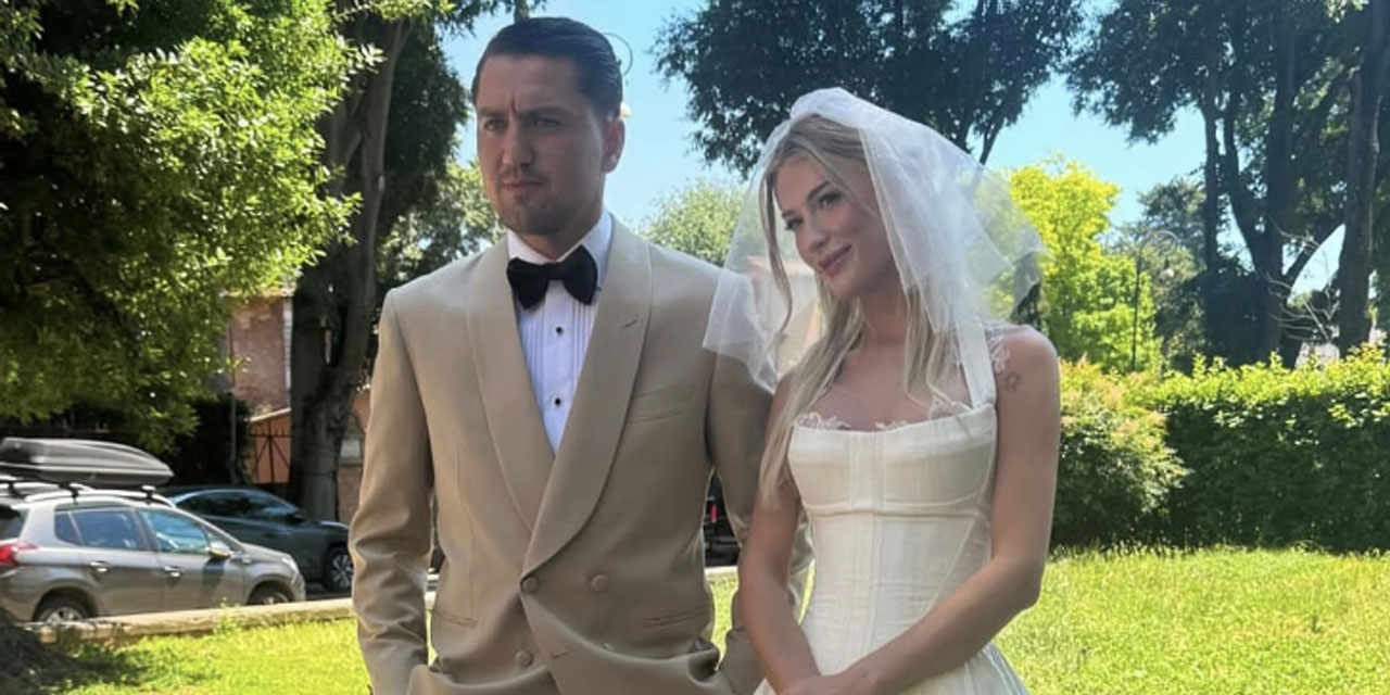 Cengiz Ünder... ROMA'DA DÜNYA EVİNE GİRDİ!