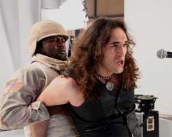 Umut Kuzey... BU KLİP "68 RUHU" TAŞIYOR!