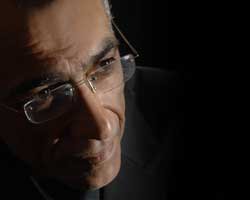 FERDİ TAYFUR'UN DOKTORU ALBÜM YAPTI!