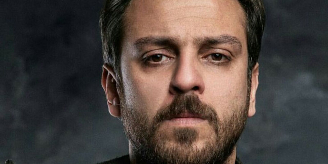 Erkan Kolçak Köstendil... ESKİ MESLEĞİNİ FİLM YAPIYOR!