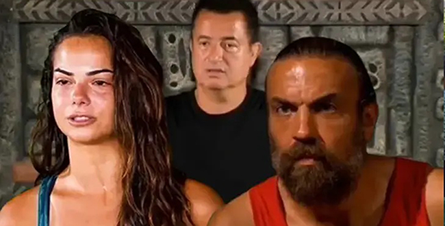 Survivor 2026 Ünlüler - Gönüllüler... ACUN ILICALI'DAN 'BEYZA - SERCAN' AÇIKLAMASI!