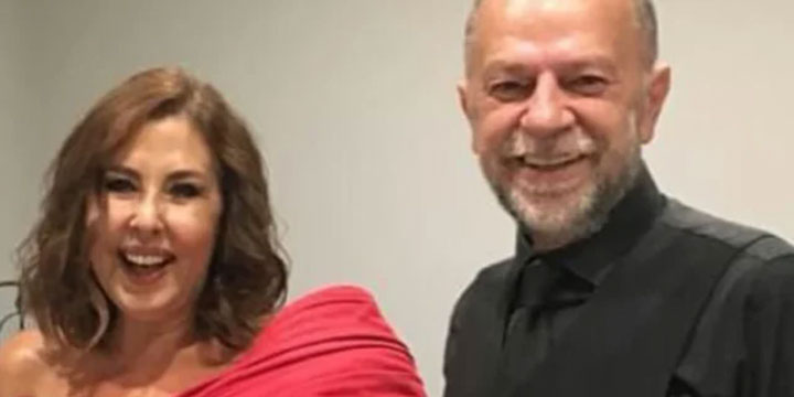 Nilüfer… BAYRAM GÜNÜ GELEN ACI HABERLE YIKILDI!