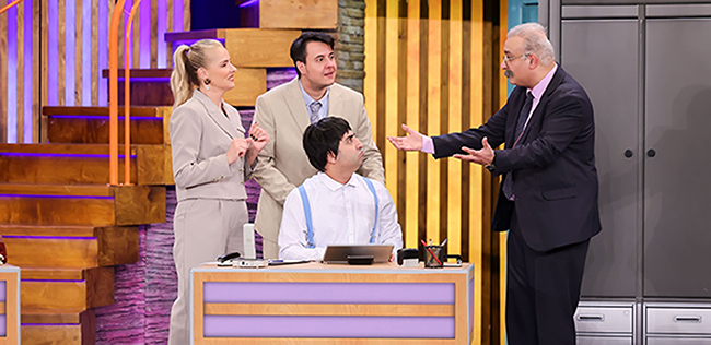 Güldür Güldür Show... BAYRAMA KAHKAHA KATIYOR!