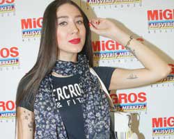 Ece Gürsel... "HÜSNÜ'NÜN ADINI BİLE DUYMAK İSTEMİYORUM!"