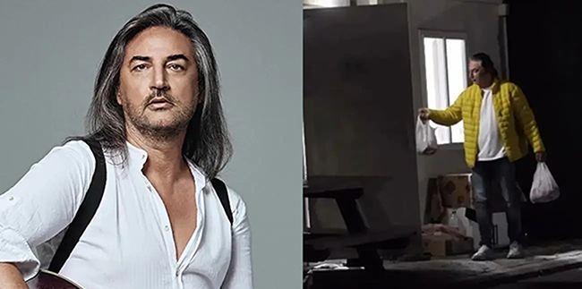 Çelik... BAYRAMDA DAYANIŞMA MESAJI: “ACILAR UNUTULMAMALI”