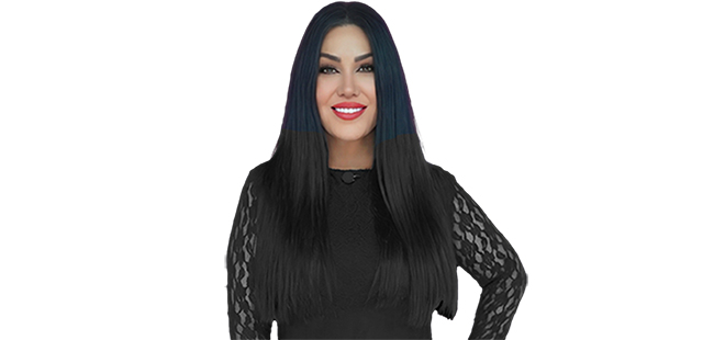“NUR ERTÜRK İLE HAYATA DAİR” CEM TV’DE BAŞLIYOR!