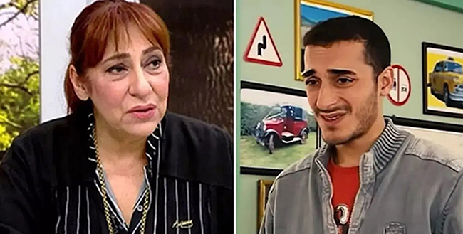 Melek Baykal - Fatih Uçan... 'TOKAT' İDDİALARINA KARŞILIKLI DAVA!