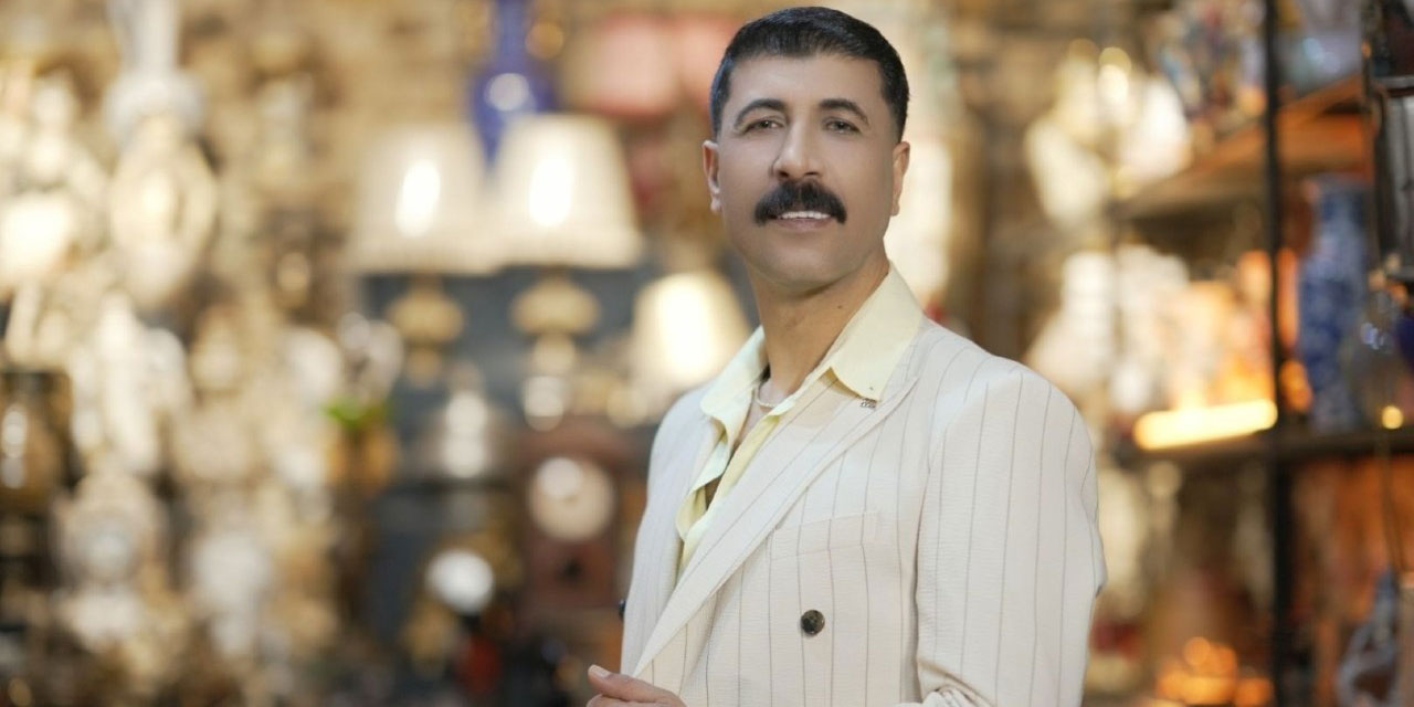 Fatih Bulut... "KERİMAN"LA TANIŞTIRIYOR!