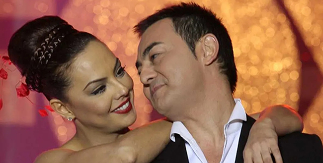 Serdar Ortaç... EBRU GÜNDEŞ'E ÇAĞRI, 'GEL ARTIK!'