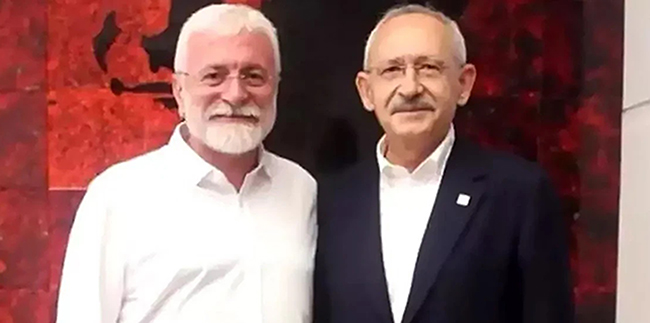 Onur Akın... "ESERLERİMİN DERHAL KALDIRILMASINI İSTİYORUM!"