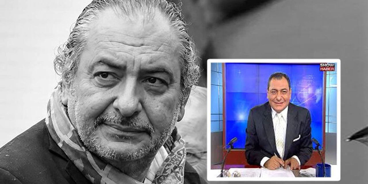 Reha Muhtar... ONU GAFLARIYLA DA HATIRLAYACAĞIZ...