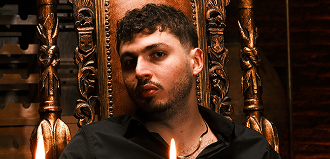 BLOK3’TEN YENİ ALBÜM “KAYIP PERSONA”