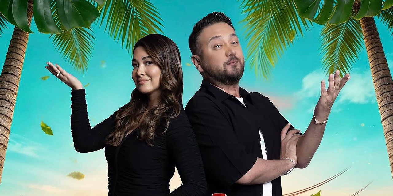 “Şanslı Pasaport”… TV8’DE BAŞLIYOR!