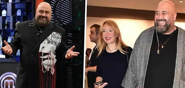 Somer Sivrioğlu... "BAŞTAN SONA HANIMCIYIM!"
