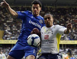 Futbol...TOTTENHAM CHELSEA'YI DA YIKTI!....