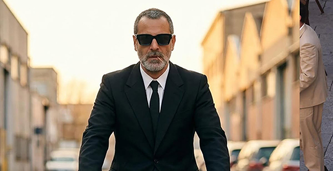 Ozan Güven... "BÜTÜN KADINLAR MELEK, ERKEKLER ŞEYTAN MI?"