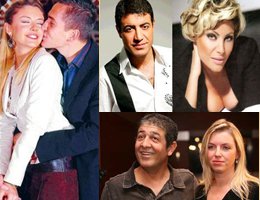 BİR ZAMANLAR DELİ GİBİ AŞIKTILAR..