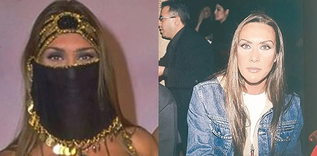 Aynur Kanbur...10 YIL ÖNCE ÖLDÜRÜLMÜŞTÜ; YENİ DELİLLER ÇIKTI, AZMETTİRİCİLERE ULAŞILDI!