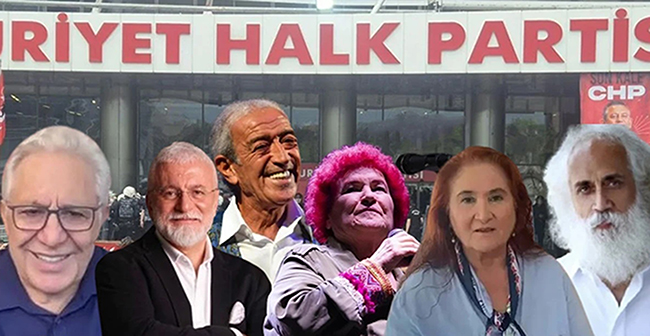 MÜZİK CAMİASI TEPKİLİ; ESERLERİNİ KULANMASINA İZİN VERMEDİLER!
