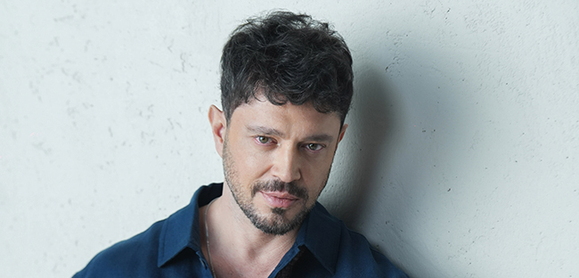 Murat Boz... YENİ TEKLI; “YARA TUZ“
