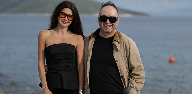 Nesrin Cavadzade... EVLİLİK SÜRECİNİ ANLATTI!