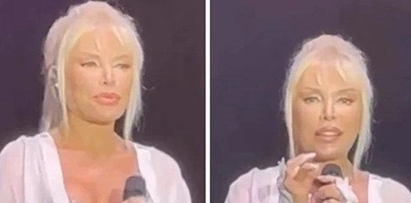 Ajda Pekkan... ZİRVEDEKİ YALNIZLIĞINI ANLATTI!