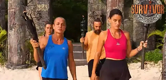 Survivor 2026 Ünlüler - Gönüllüler... SURVIVOR MACERASI SONA ERDİ; İLK PAYLAŞIM GELDİ!