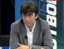 Rıdvan Dilmen...NTV'DE KENDİNİ SAVUNDU!....