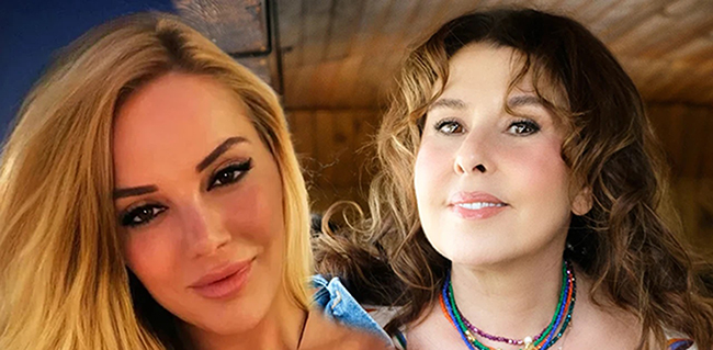 Nilüfer... BESTE AÇAR’IN TEPKİ GÖSTERDİĞİ KAYAHAN ŞARKISI YAYINDA!