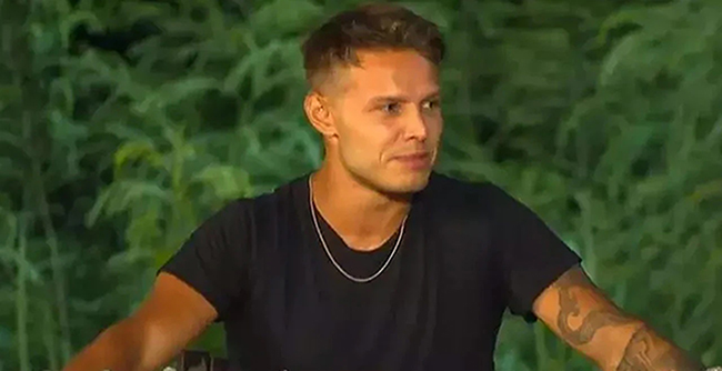 Survivor 2026 Ünlüler - Gönüllüler... MURAT CEYLAN PAYLAŞTI; 'SON GÜN'