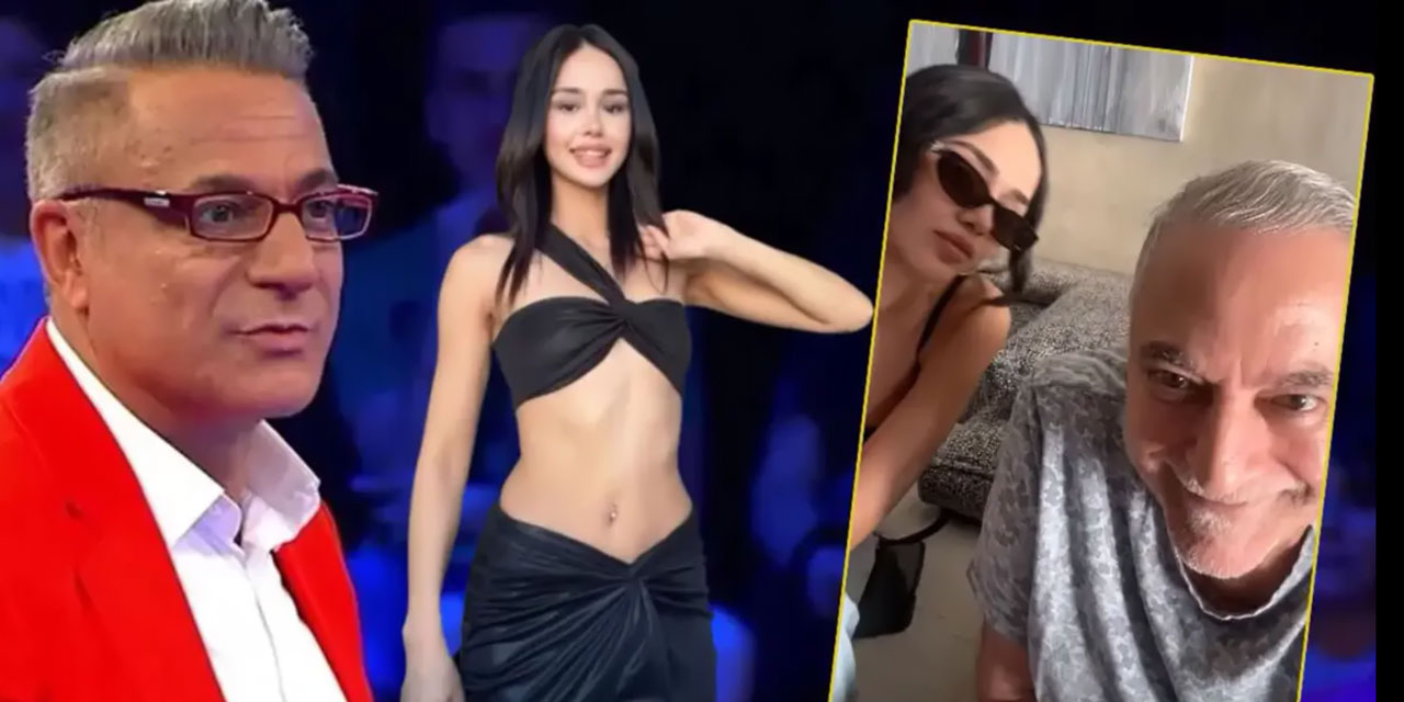 Eylem Çelik... MEHMET ALİ ERBİL'E AĞIR SUÇLAMALAR!