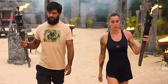 Survivor 2026 Ünlüler - Gönüllüler... İŞTE FİNAL 4'LÜSÜ!