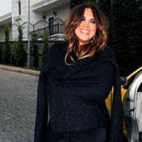 Seren Serengil... "BELKİ DE BOŞANMAM!"