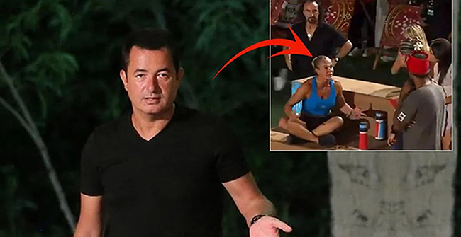 Survivor 2026 Ünlüler - Gönüllüler... İÇECEK KRİZİ; "BU DEĞİL, SADE İSTİYORUM!"