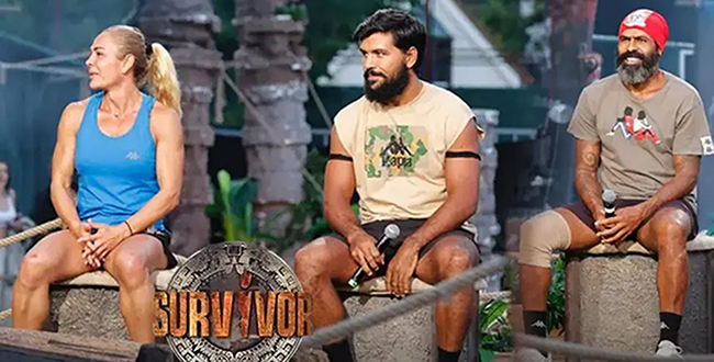 Survivor 2026 Ünlüler - Gönüllüler... İŞTE FİNALİSTLER!