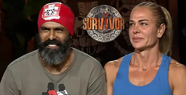 Survivor 2026 Ünlüler - Gönüllüler... ŞAMPİYON BELLİ OLDU!