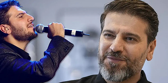 Sami Yusuf... TÜRKİYE KONSERLERİ ERTELENDİ; "BU KARARI ALMAK İNANILMAZ DERECEDE ZORDU"